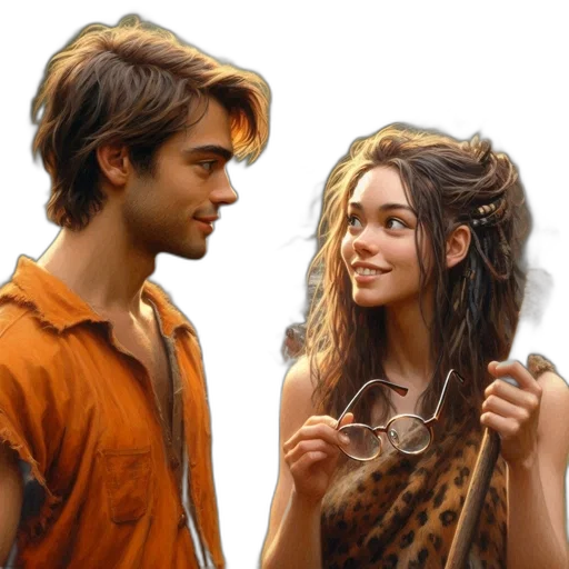hair, crown, jewelry, photorealistic transparent PNG cut-out