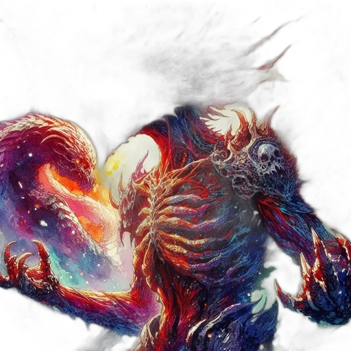 creature, dragon, concept art, fantasy art transparent PNG cut-out