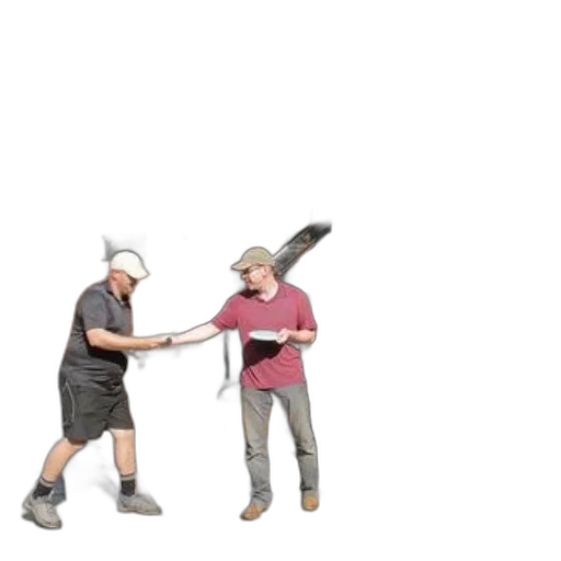 umbrella, hat, staff, weapon transparent PNG cut-out
