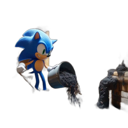 weapon, creature, crown, furniture transparent PNG cut-out
