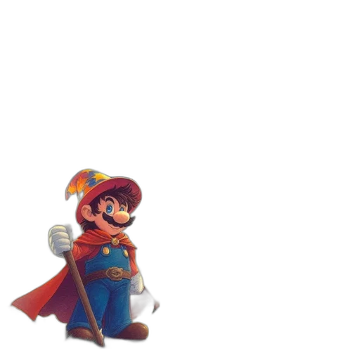 staff, weapon, sword, crown transparent PNG cut-out