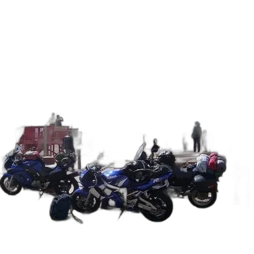 robot, car, weapon, animal transparent PNG cut-out