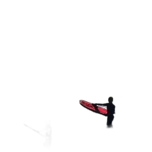 umbrella, staff, weapon, shoes transparent PNG cut-out