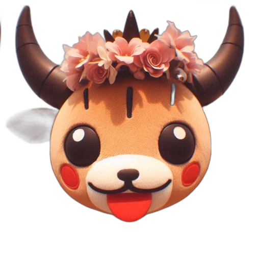 crown, animal, creature, hat transparent PNG cut-out