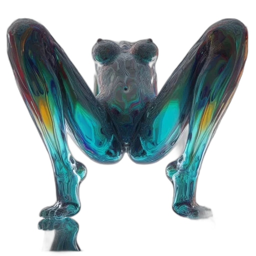 dragon, creature, animal, jewelry transparent PNG cut-out