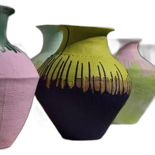 3d render, photorealistic, colorful, hand-painted transparent PNG cut-out