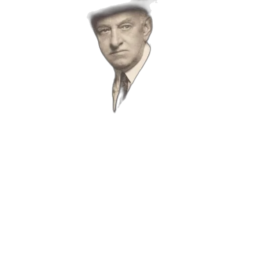 hat, face, staff, jacket transparent PNG cut-out