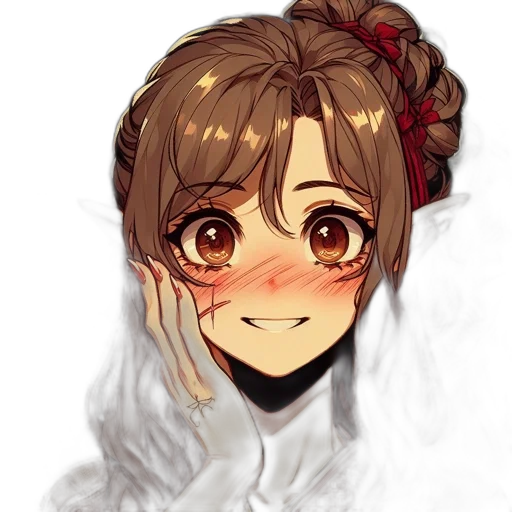 face, mask, staff, crown transparent PNG cut-out