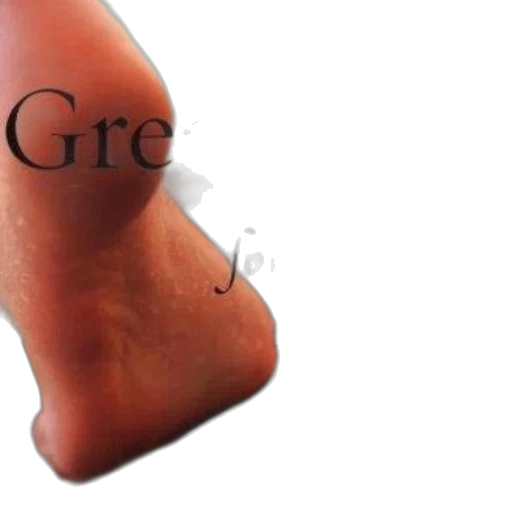 shoes, face, creature, mask transparent PNG cut-out