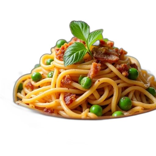 food, animal, crown, photorealistic transparent PNG cut-out