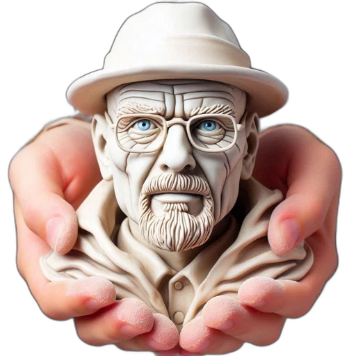 face, mask, jewelry, hat transparent PNG cut-out