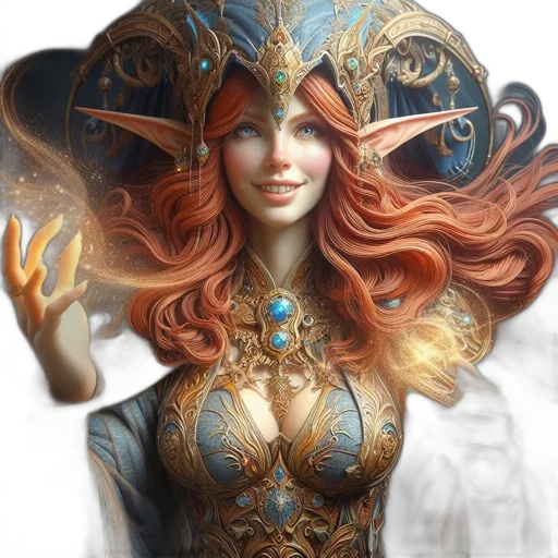 crown, mask, face, jewelry transparent PNG cut-out