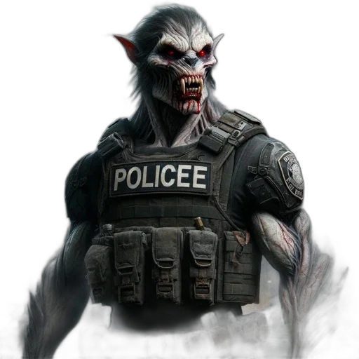 staff, creature, mask, face transparent PNG cut-out