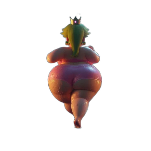 crown, food, creature, dress transparent PNG cut-out