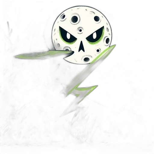 weapon, mask, umbrella, robot transparent PNG cut-out