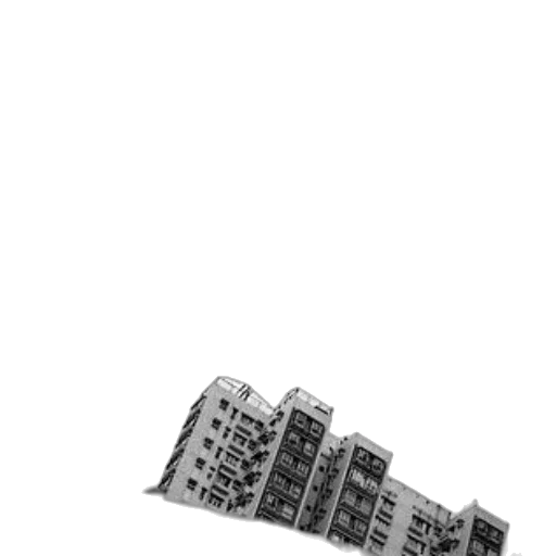 building, furniture, robot, weapon transparent PNG cut-out