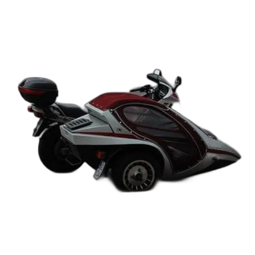 car, weapon, 3d render, concept art transparent PNG cut-out
