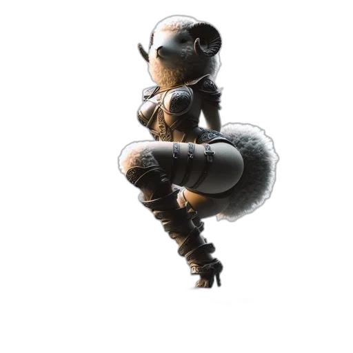 robot, dragon, creature, concept art transparent PNG cut-out