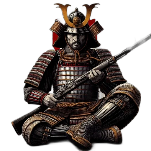 mask, sword, staff, weapon transparent PNG cut-out