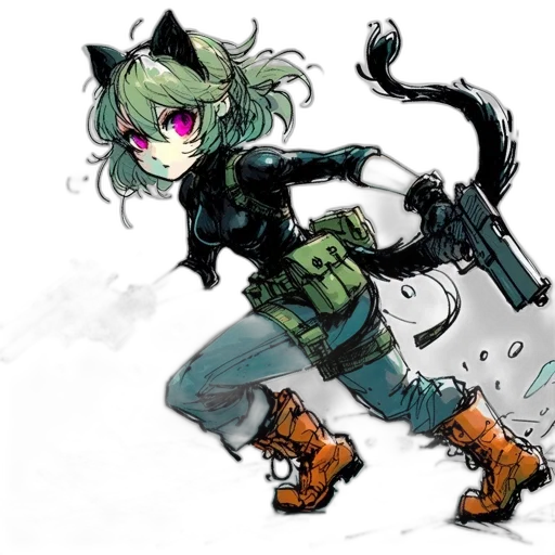 weapon, staff, dragon, concept art transparent PNG cut-out
