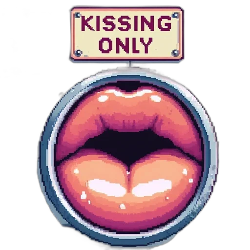 pixel art, comic book art, concept art, cartoon transparent PNG cut-out