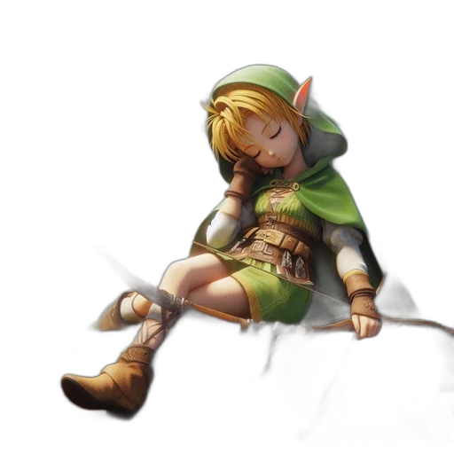 staff, sword, weapon, dress transparent PNG cut-out