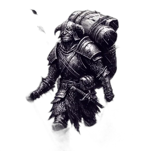 weapon, sword, dragon, robot transparent PNG cut-out