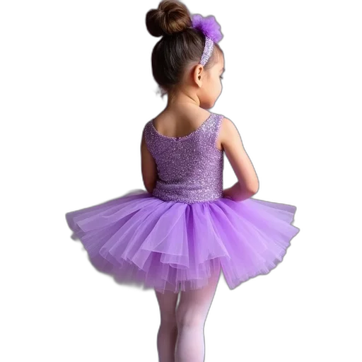 dress, photorealistic, young, girl transparent PNG cut-out