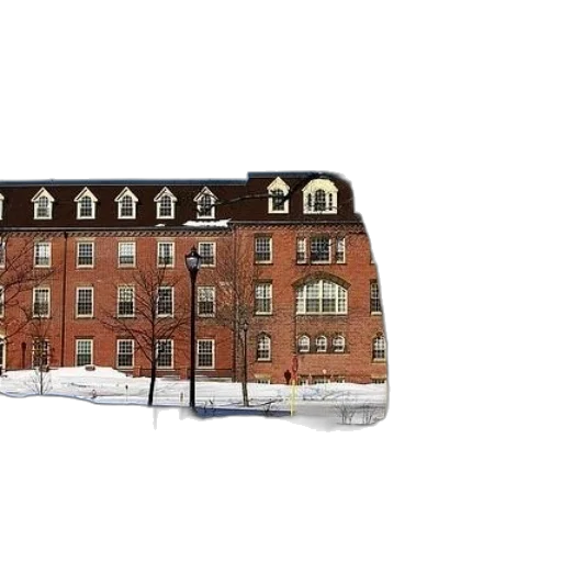 building, photorealistic, 3d render, city street transparent PNG cut-out