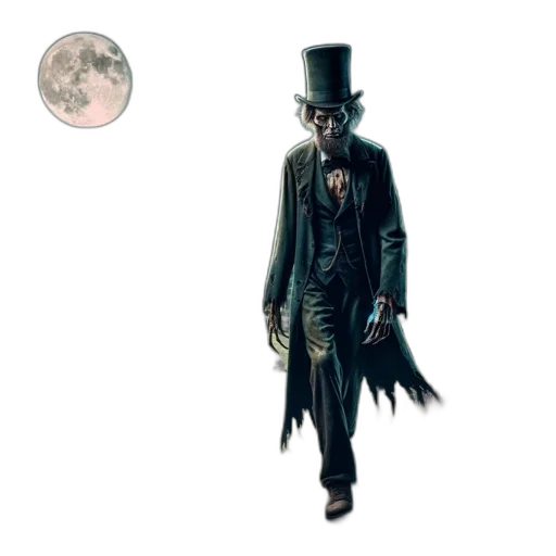 mask, staff, concept art, comic book art transparent PNG cut-out