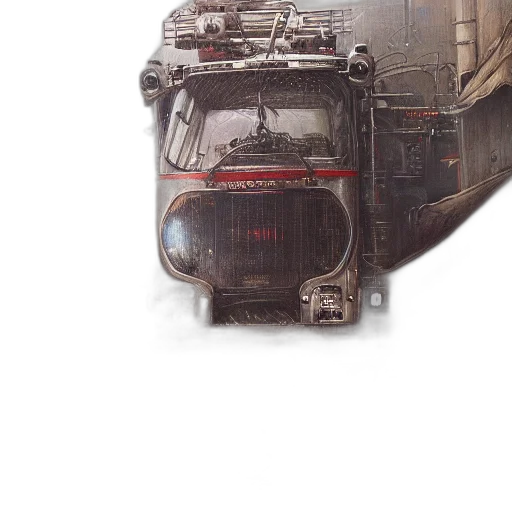 car, weapon, robot, mask transparent PNG cut-out