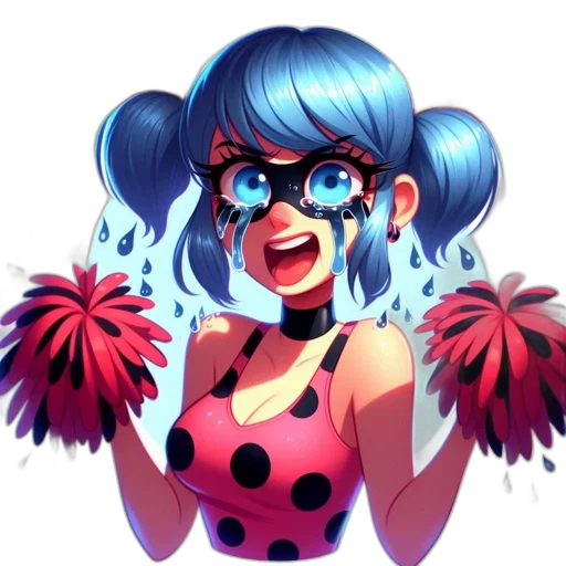concept art, cartoon, anime, pixel art transparent PNG cut-out