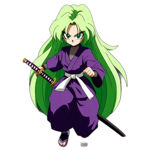 staff, weapon, sword, anime transparent PNG cut-out