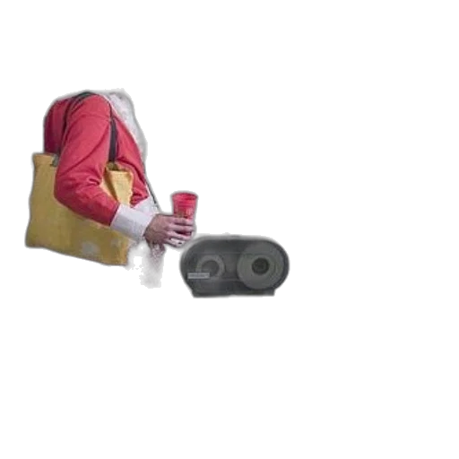 mask, furniture, robot, shoes transparent PNG cut-out
