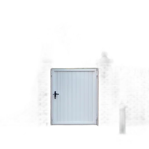 building, robot, furniture, car transparent PNG cut-out