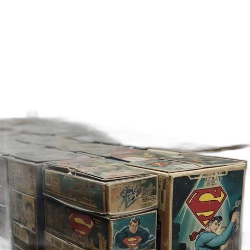 furniture, comic book art, concept art, 3d render transparent PNG cut-out