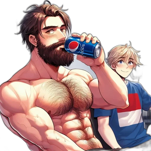 bottle, food, weapon, pixel art transparent PNG cut-out