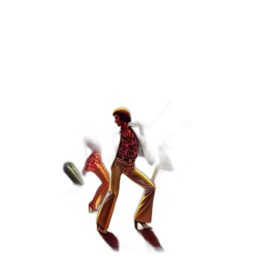 staff, robot, weapon, jacket transparent PNG cut-out