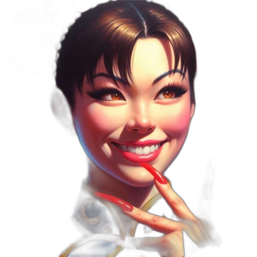 face, staff, photorealistic, concept art transparent PNG cut-out