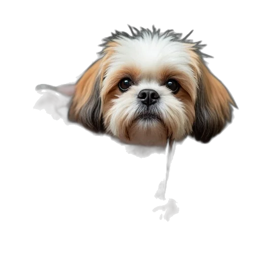 animal, umbrella, staff, creature transparent PNG cut-out