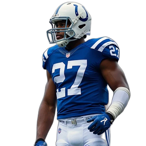 indianapolis, colts, 2014, team transparent PNG cut-out