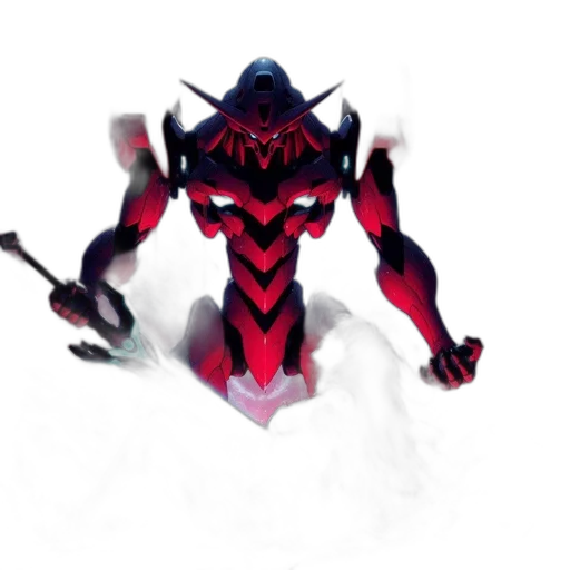 weapon, dragon, sword, creature transparent PNG cut-out