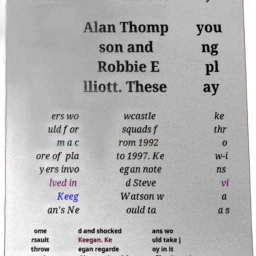 poster, featuring, young, players transparent PNG cut-out