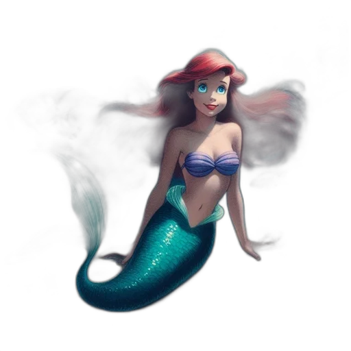 fantasy art, concept art, pixel art, 3d render transparent PNG cut-out