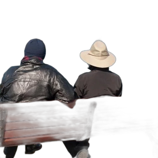 hat, furniture, jacket, concept art transparent PNG cut-out