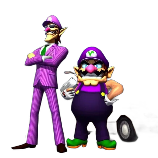 mask, staff, robot, hat transparent PNG cut-out