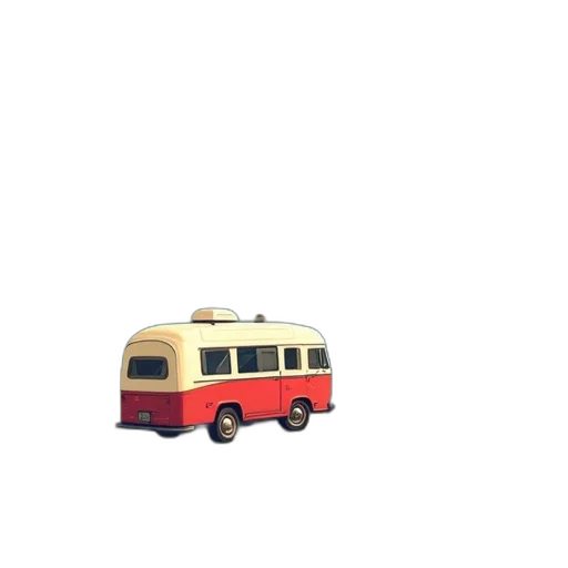 car, robot, animal, furniture transparent PNG cut-out