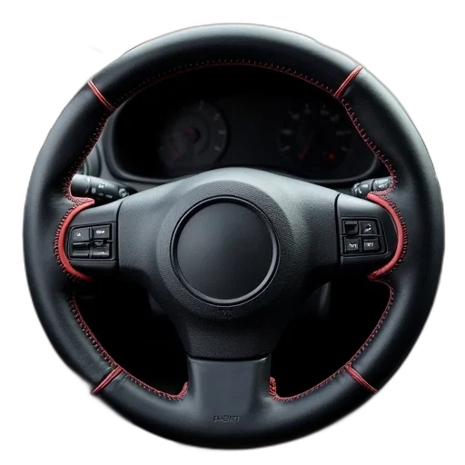 car, face, photorealistic, 3d render transparent PNG cut-out