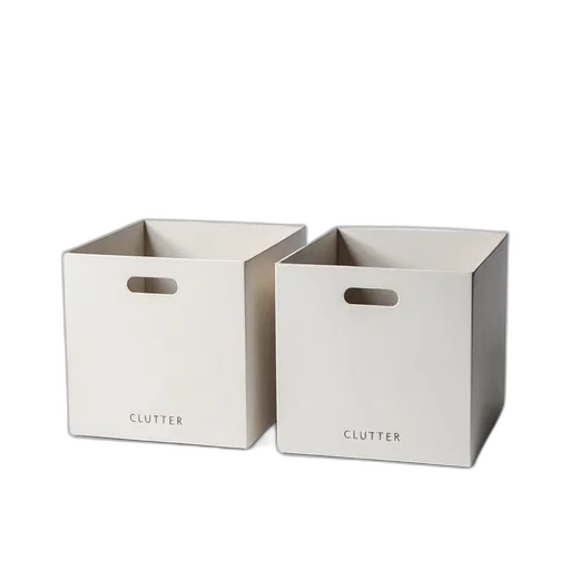 furniture, two, identical, modern transparent PNG cut-out