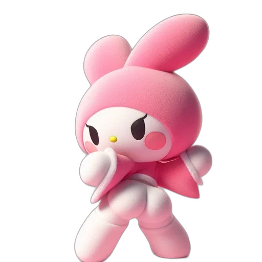 creature, animal, weapon, staff transparent PNG cut-out